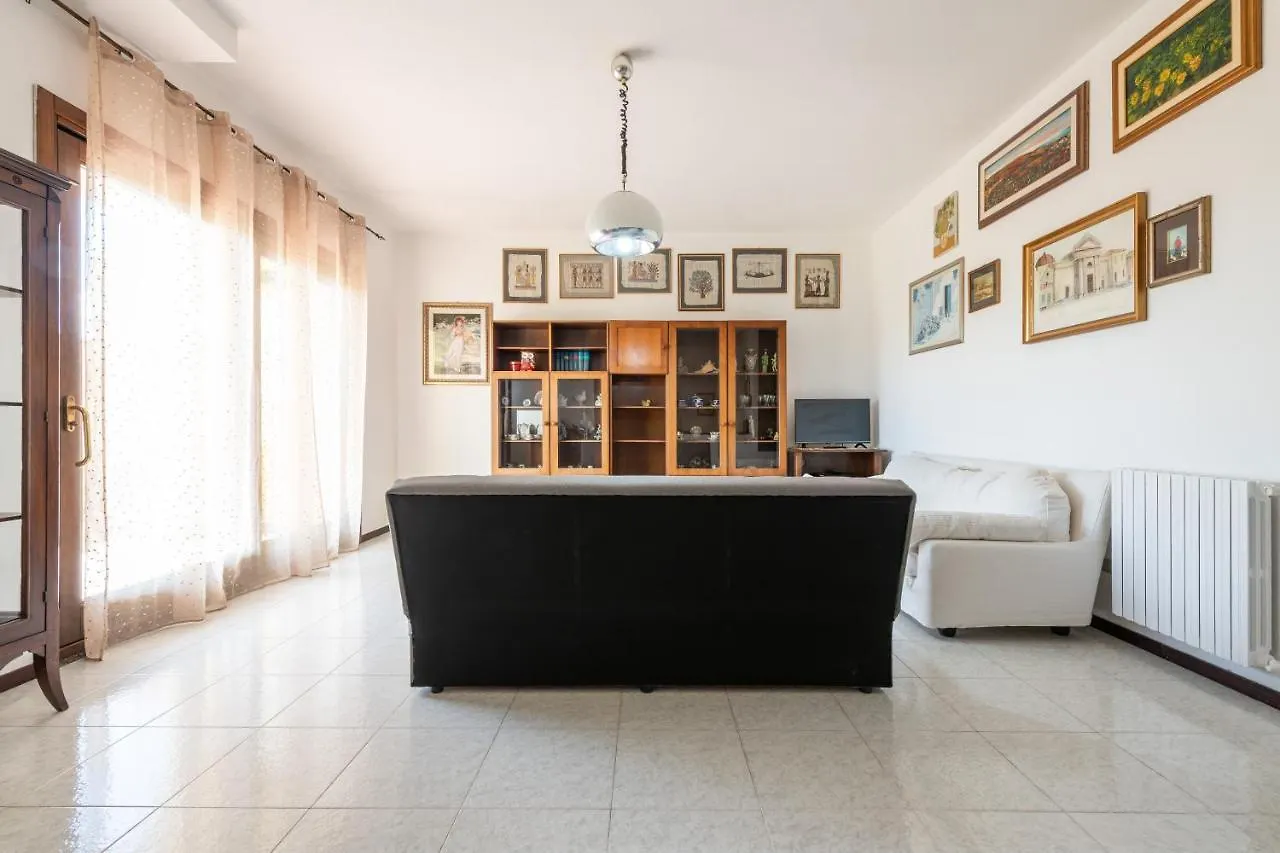 Residenza Gabry Villa Cagliari