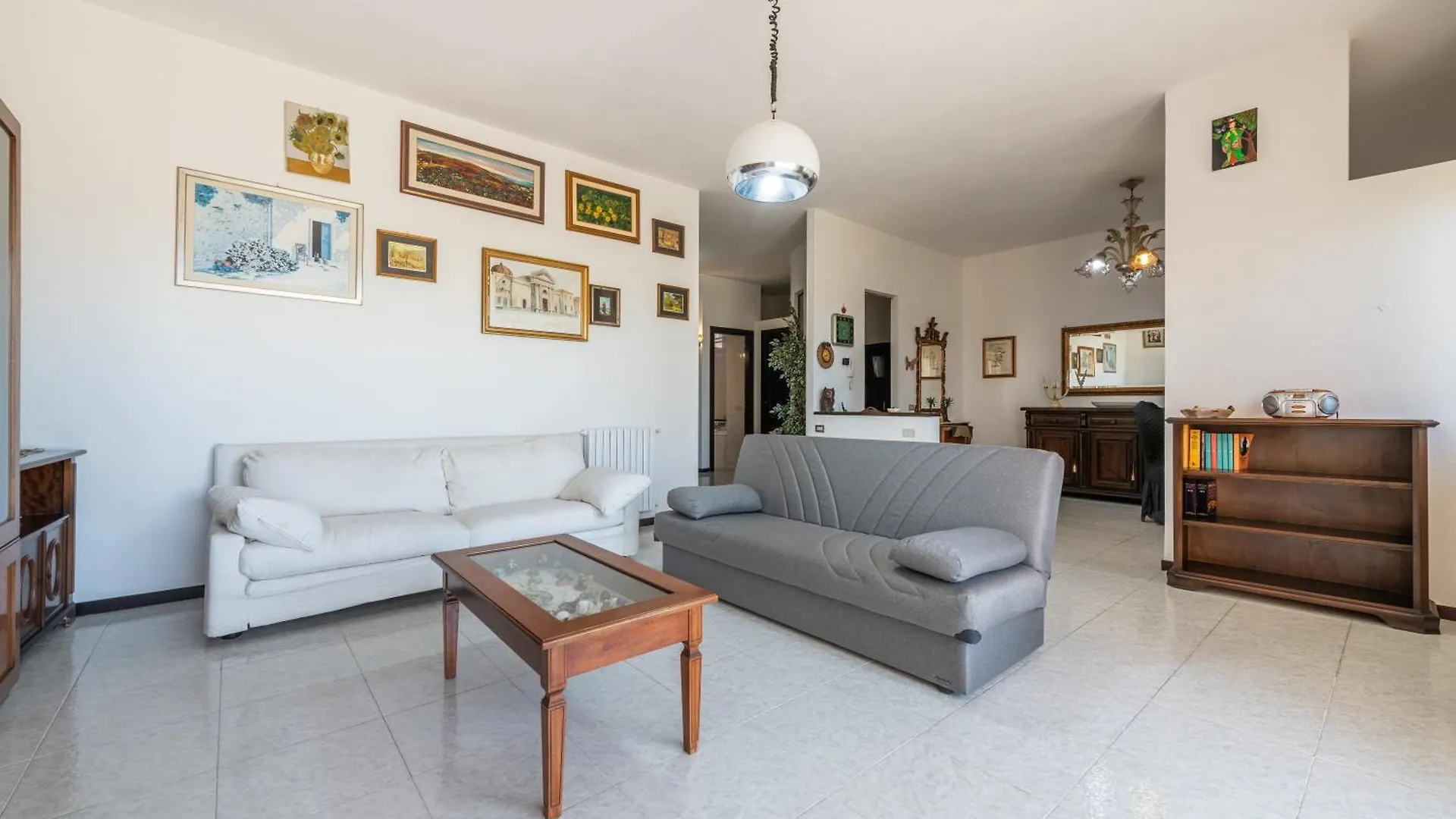 Holiday home Residenza Gabry Villa Cagliari