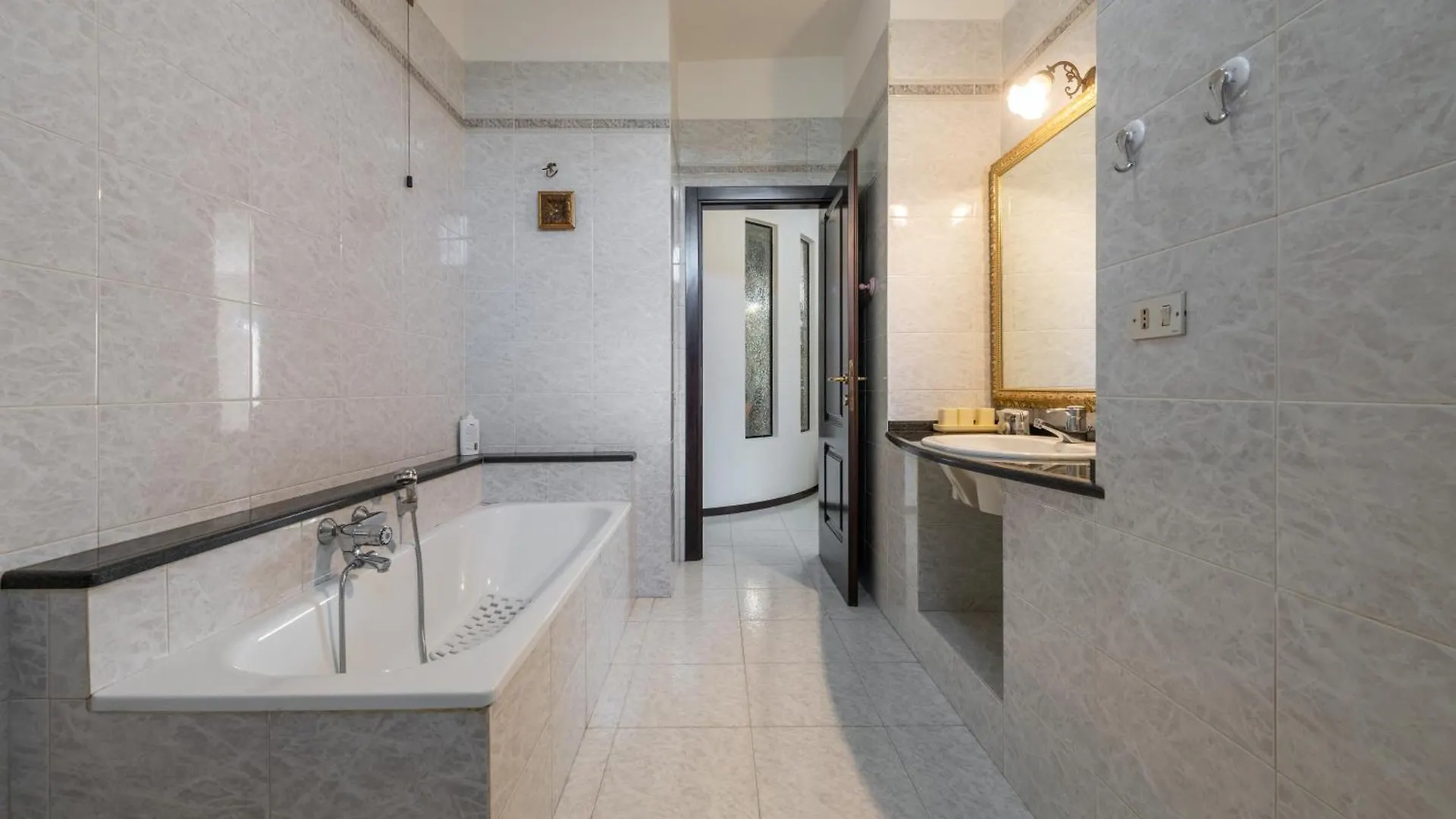 Holiday home Residenza Gabry Villa Cagliari