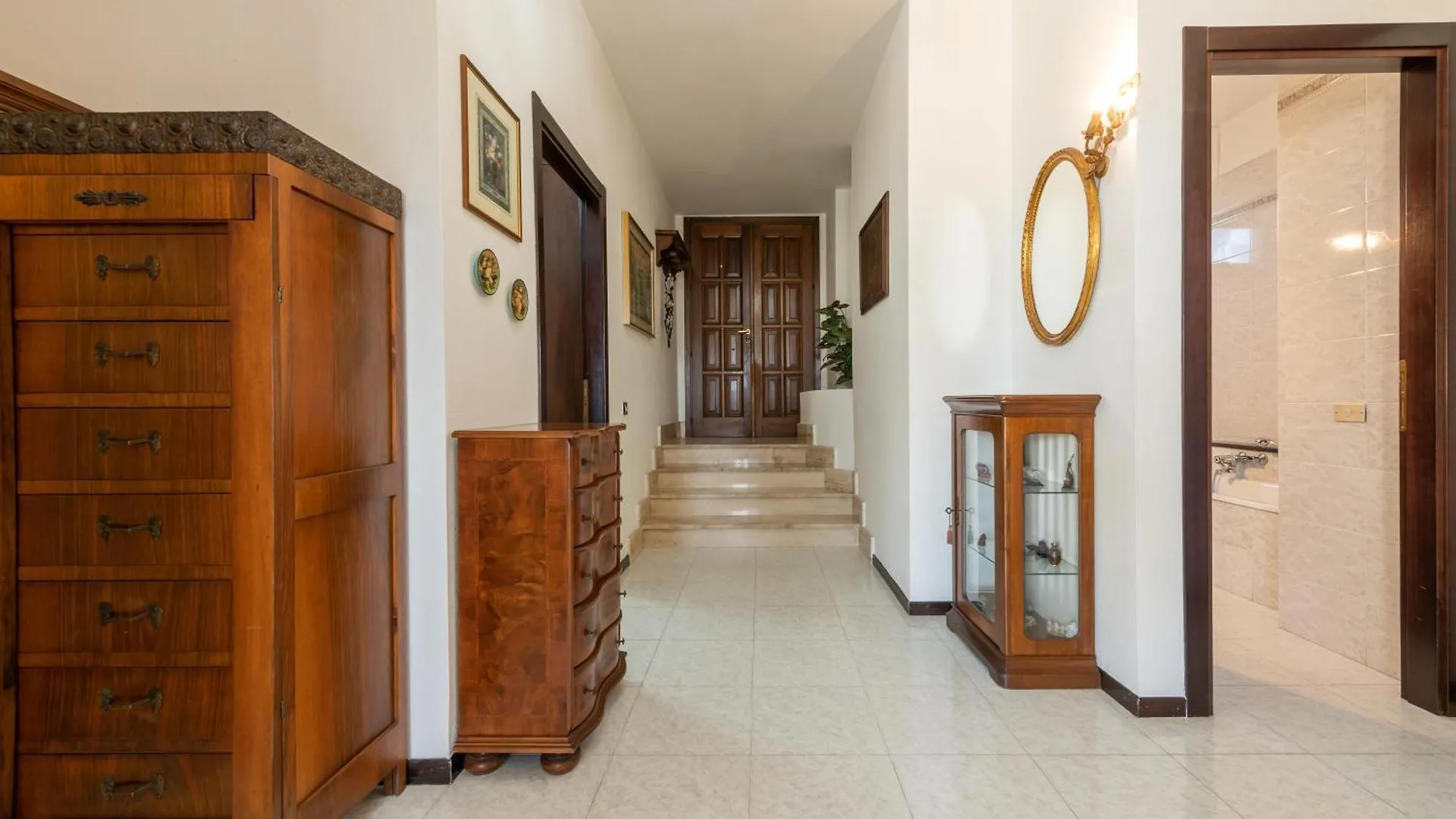 Residenza Gabry Villa Cagliari Holiday home