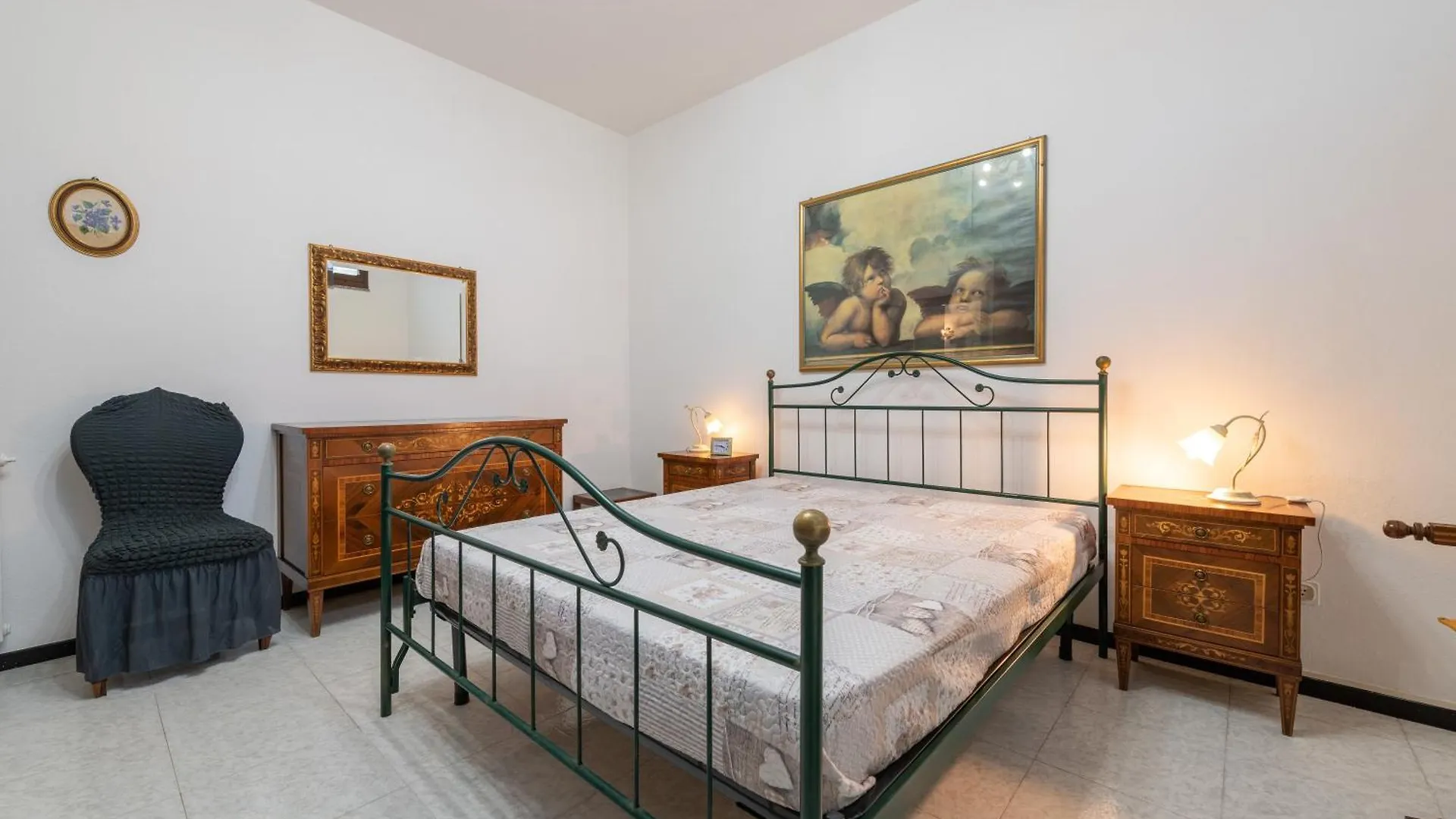 Holiday home Residenza Gabry Villa Cagliari Italy