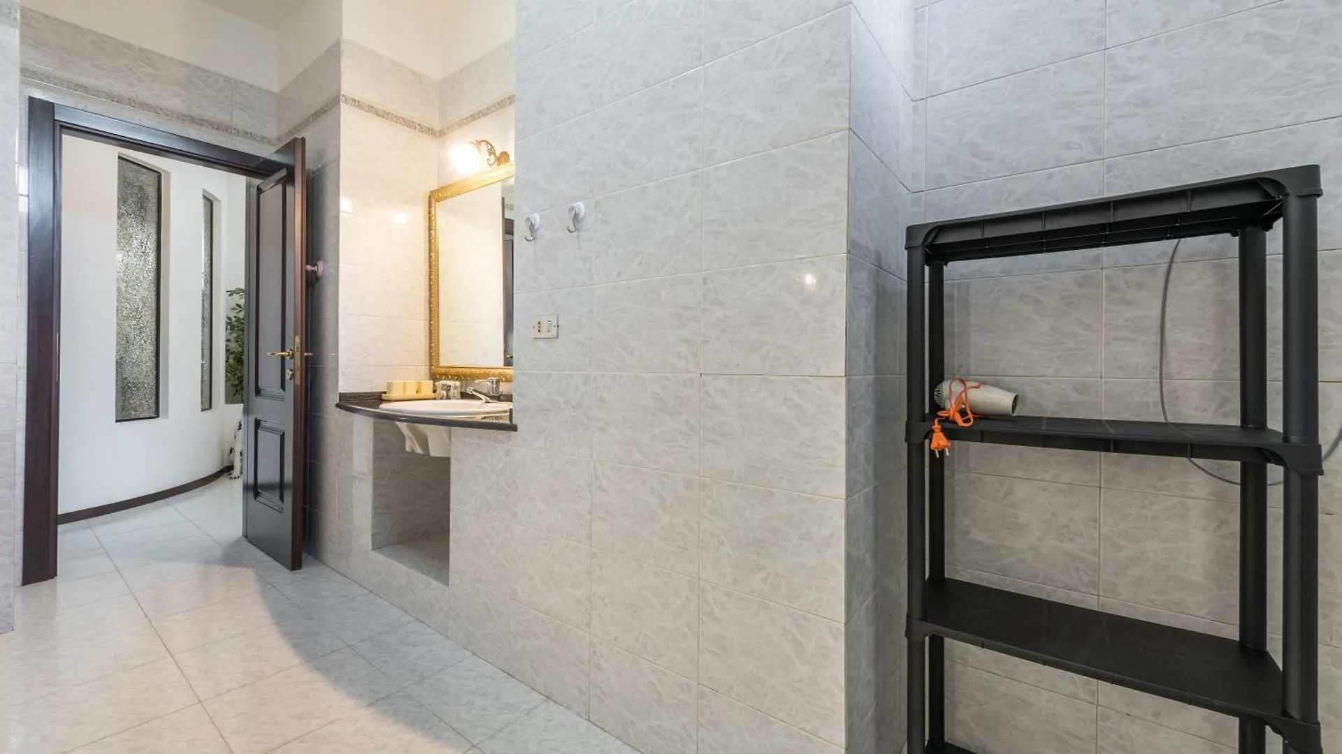 Residenza Gabry Villa Cagliari