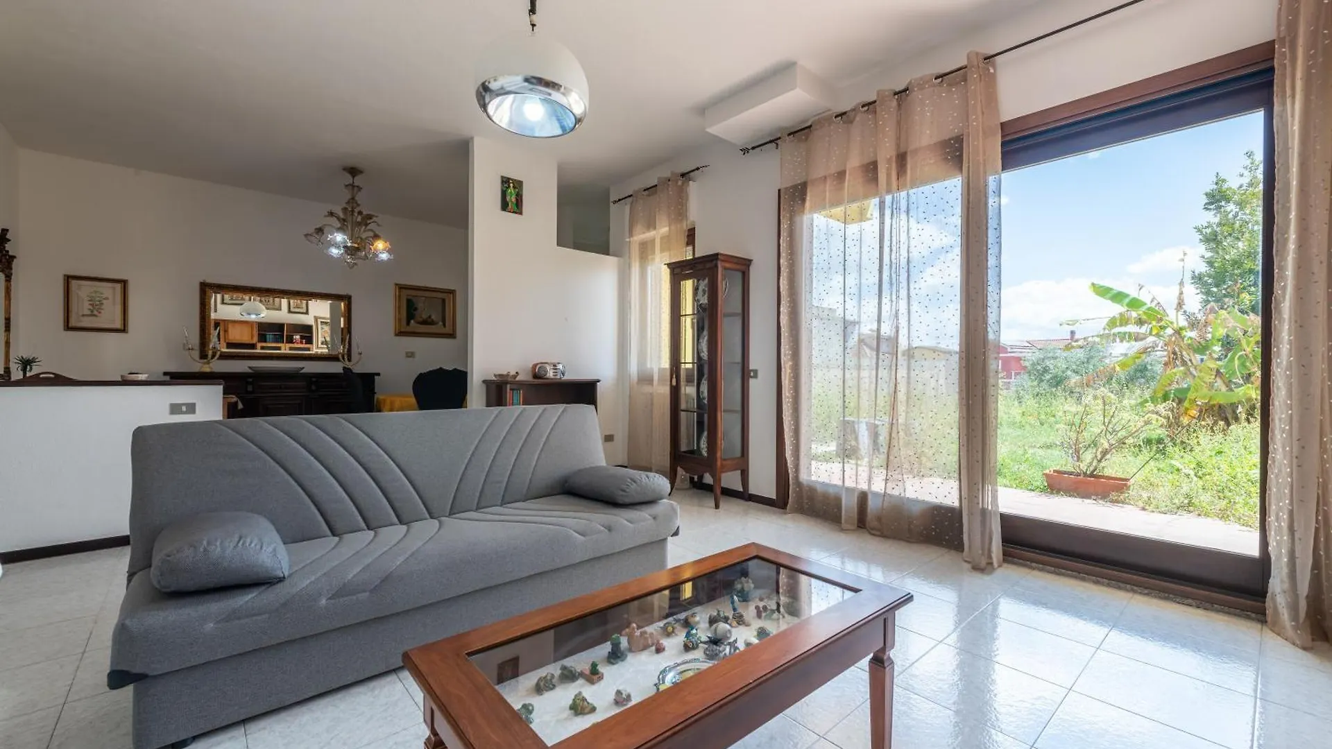 Residenza Gabry Villa Cagliari