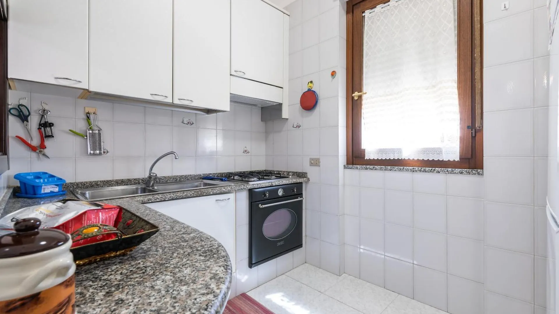 Residenza Gabry Villa Cagliari Holiday home