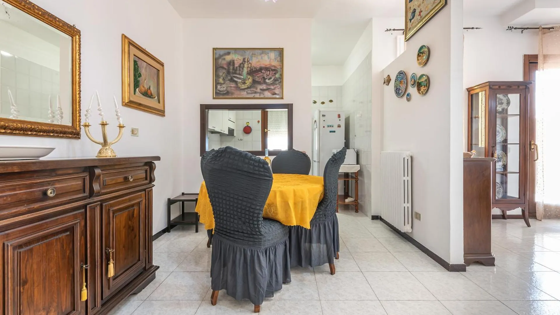 Holiday home Residenza Gabry Villa Cagliari