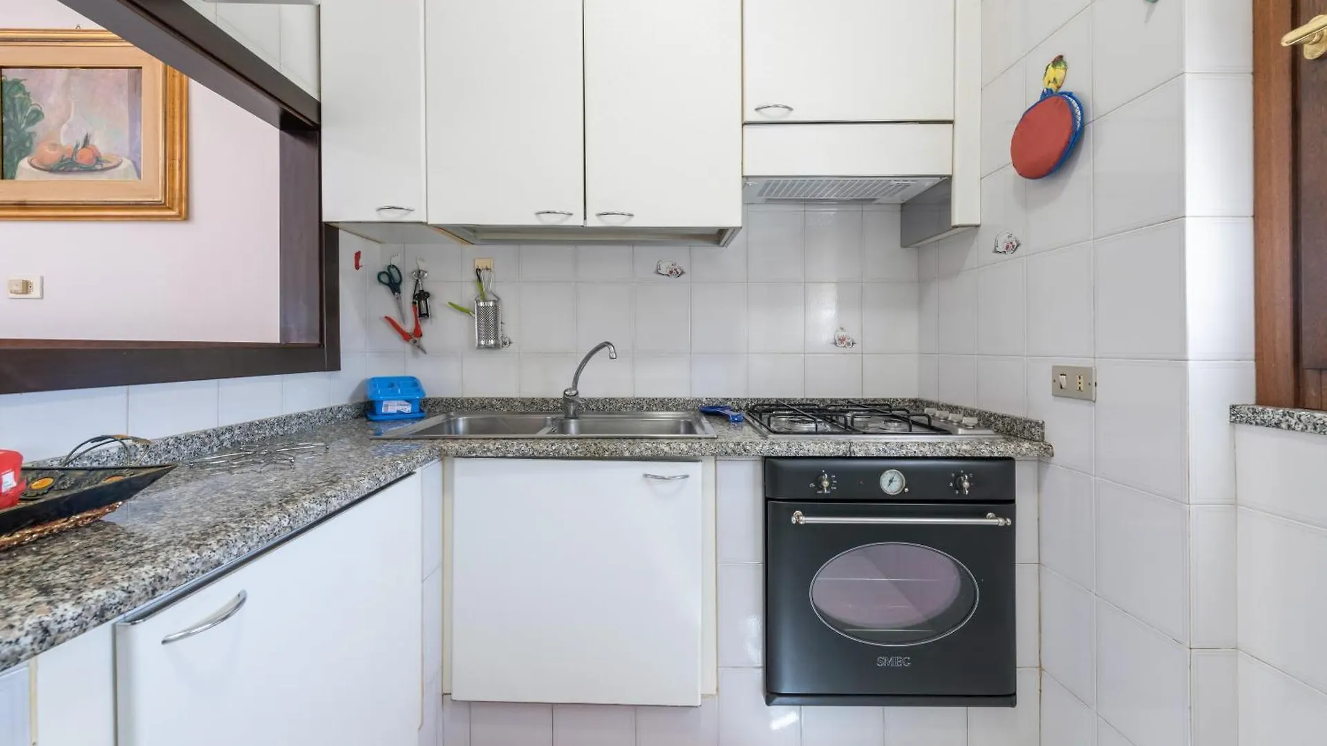 Residenza Gabry Villa Cagliari Holiday home