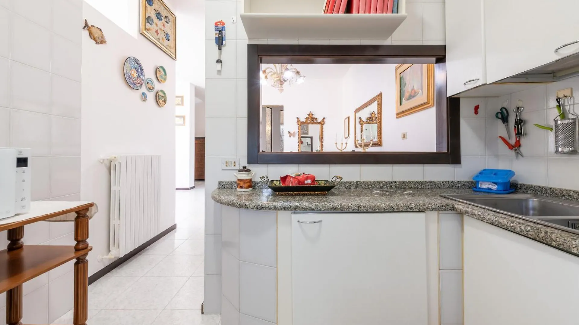 Residenza Gabry Villa Cagliari 0*,