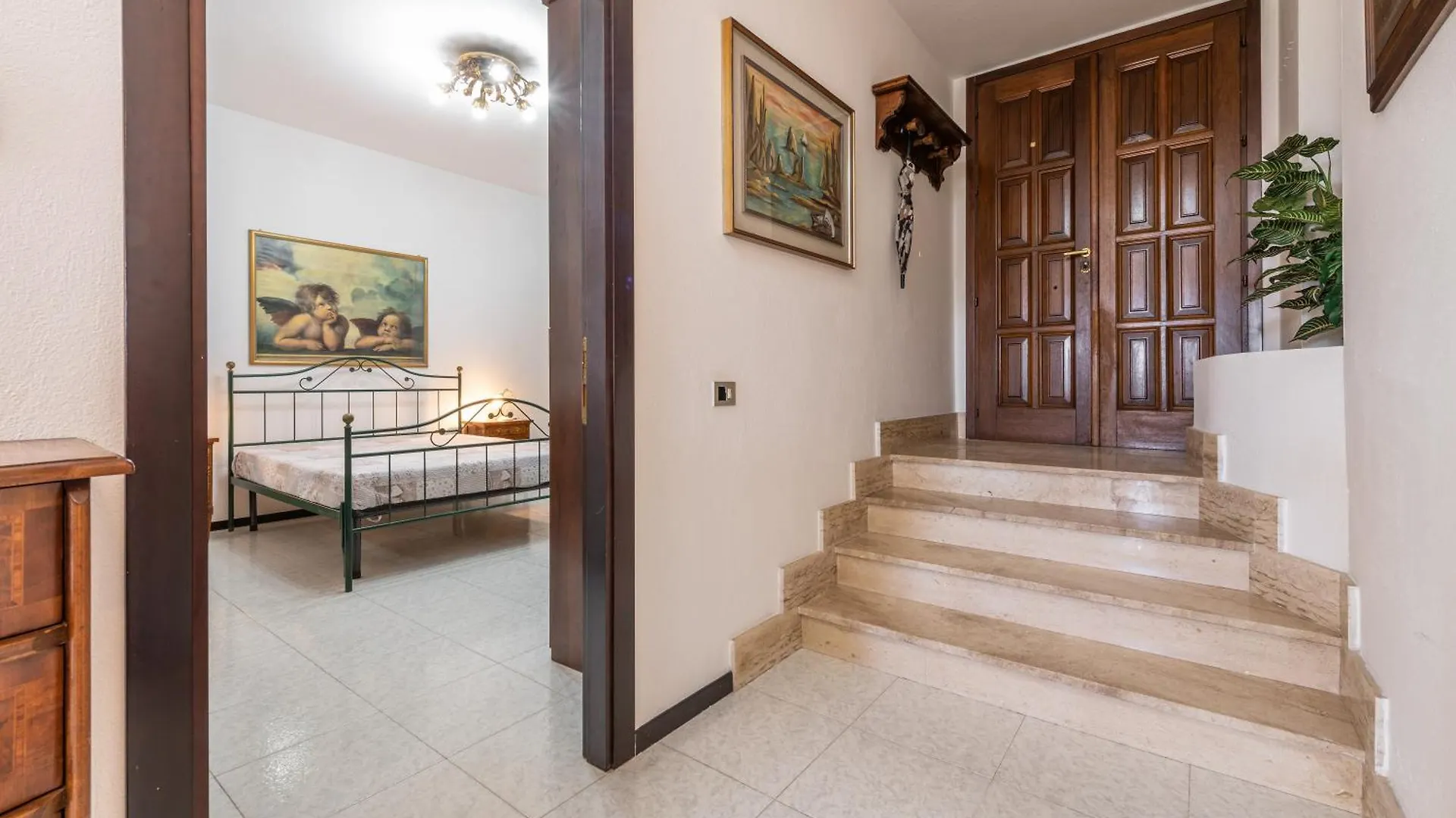 Residenza Gabry Villa Cagliari