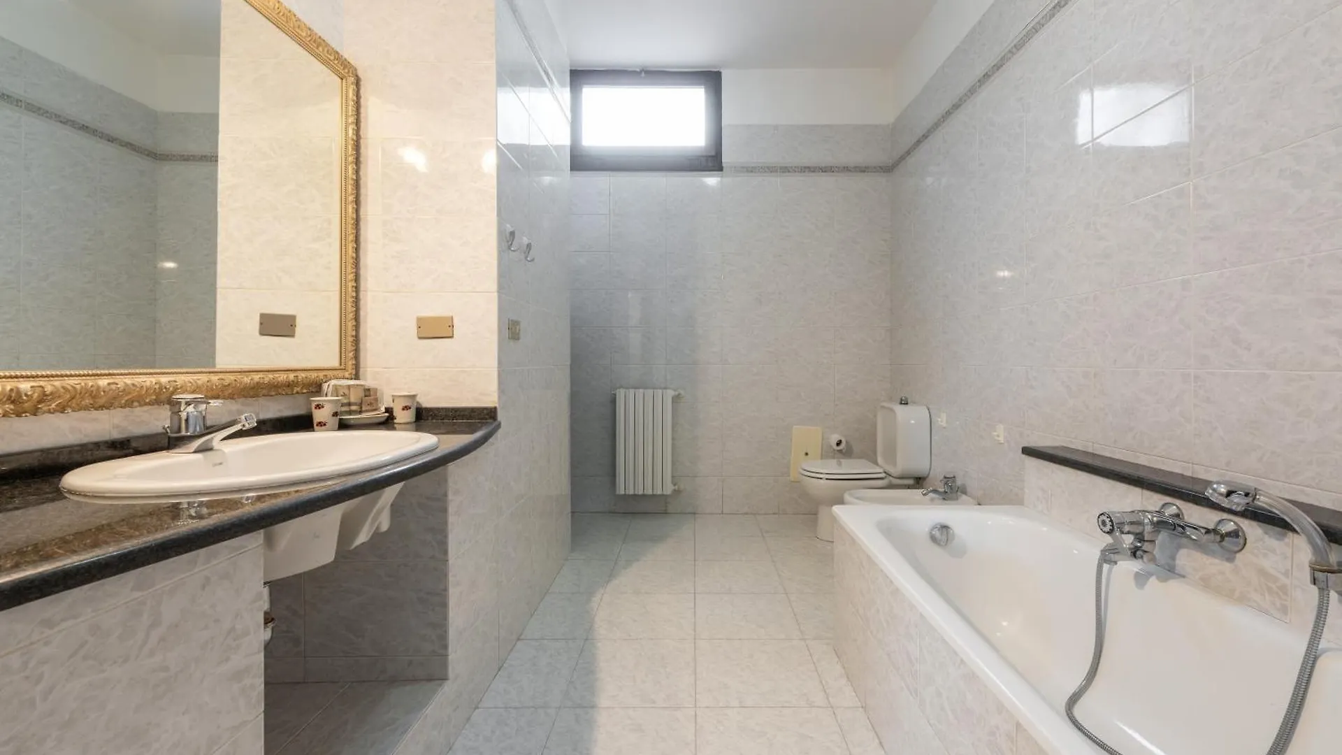 Residenza Gabry Villa Cagliari Italy