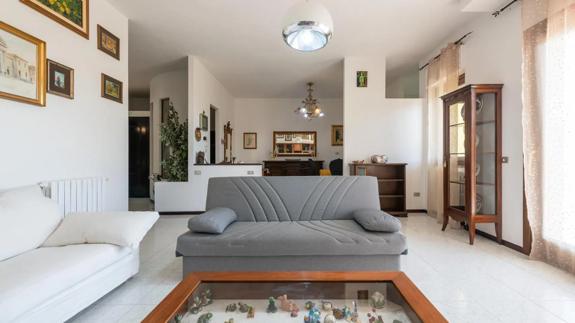 Holiday home Residenza Gabry Villa Cagliari