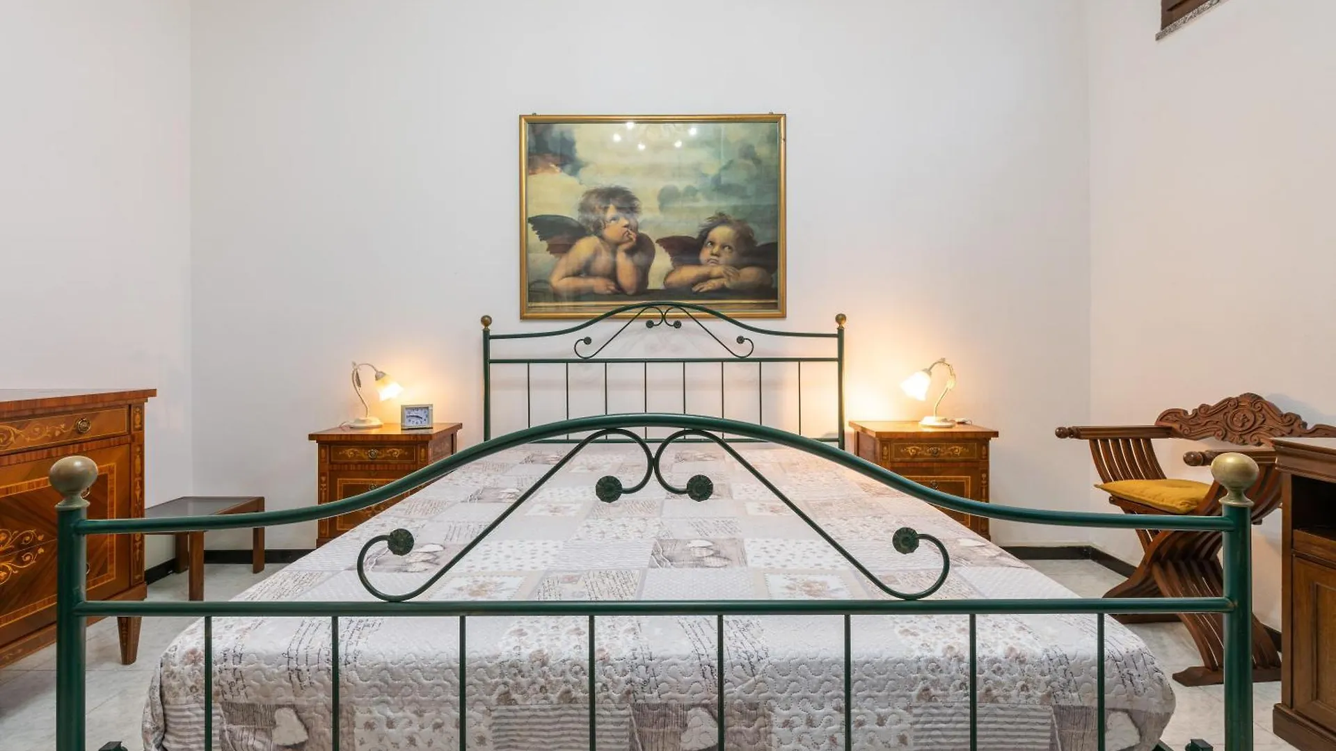 Residenza Gabry Villa Cagliari Italy