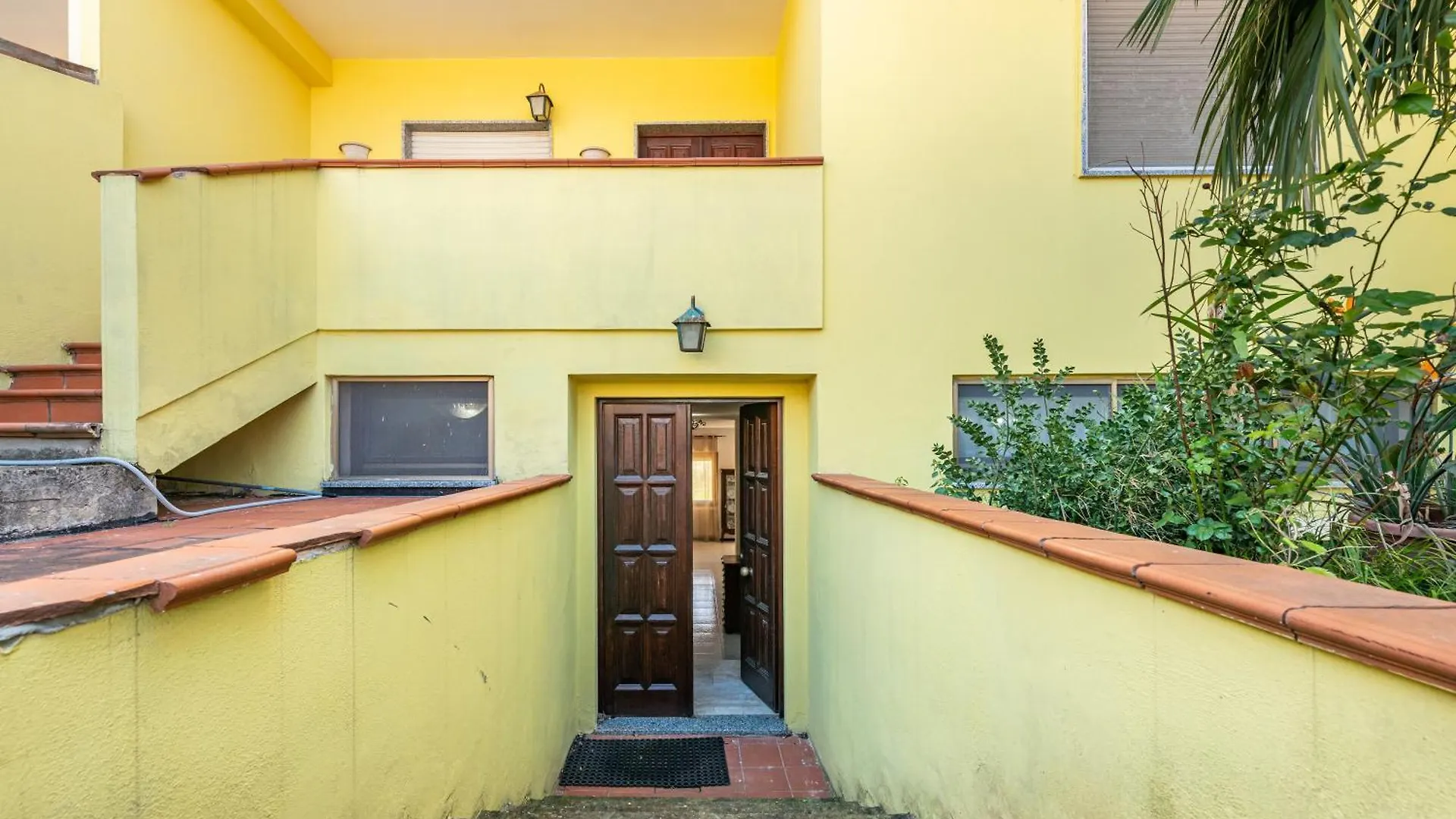 Residenza Gabry Villa Cagliari 0*,  Italy