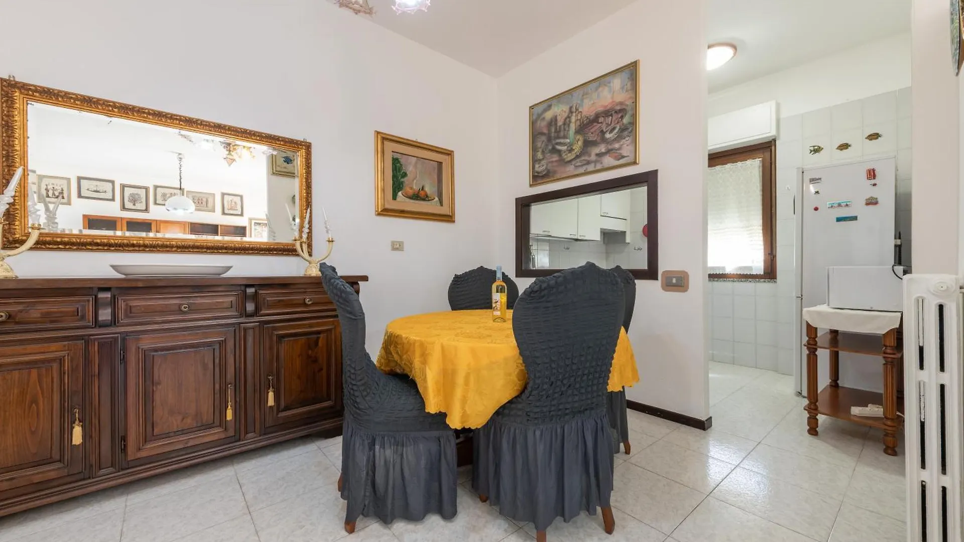 Residenza Gabry Villa Cagliari Holiday home