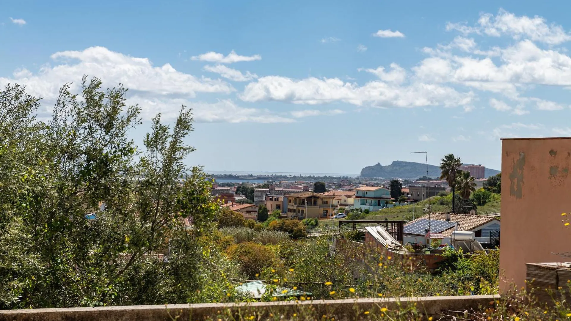 Holiday home Residenza Gabry Villa Cagliari Italy