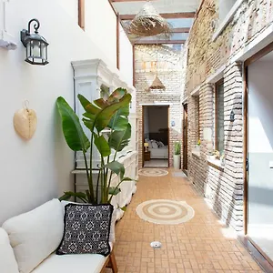 Maison Garibaldi Cagliari