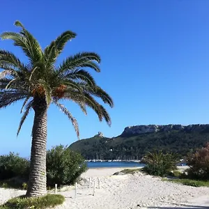 Marina Poetto Cagliari