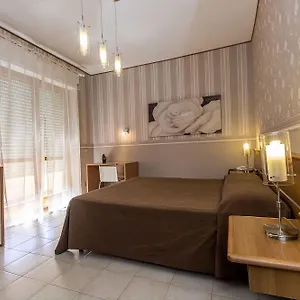 3* Szálloda Ulivi E Palme